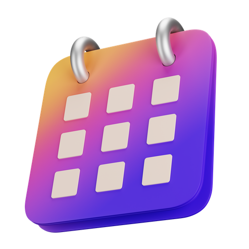 Kalender Pelatihan